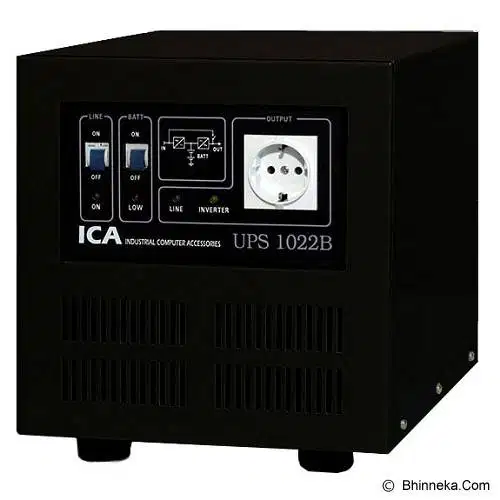 UPS ICA 1022B / 2000VA