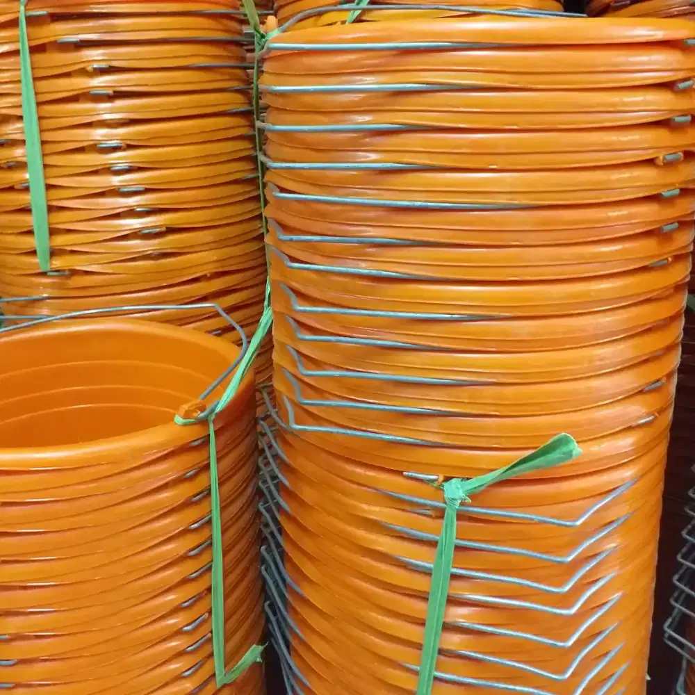 Ember orange 14 @ 50 bh