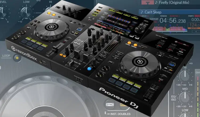 Ready Stock Pioneer DJ XDJ-RR | XDJ RR (100% Baru Grs Resmi Murah)