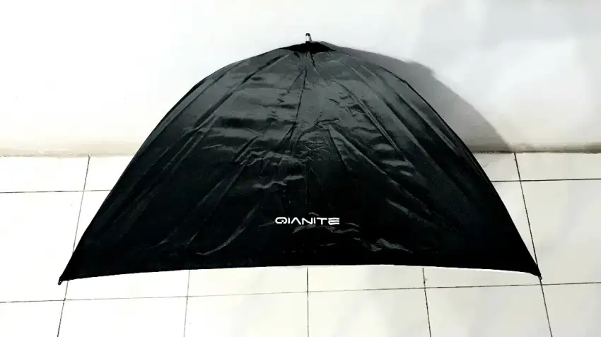 QIANITE umbrella softbox lighting studio