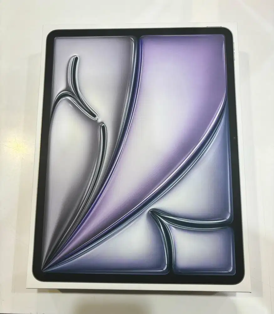 New Ipad Air 11inc m3 128gb wifi