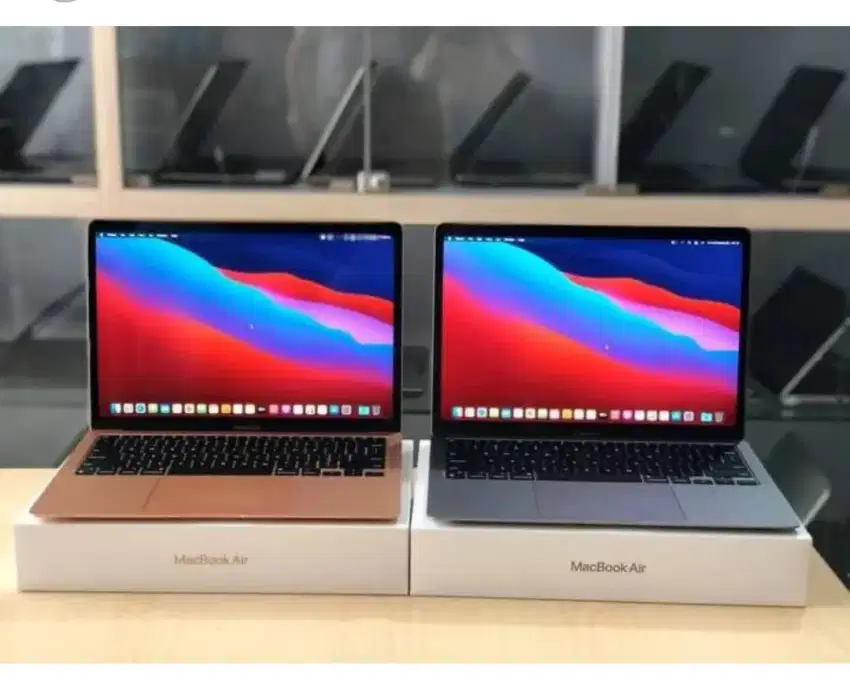 TERIMA BELI JUAL MACBOOK PRO AIR RETINA TOUCHBAR M1 M2 HARGA TINGGI