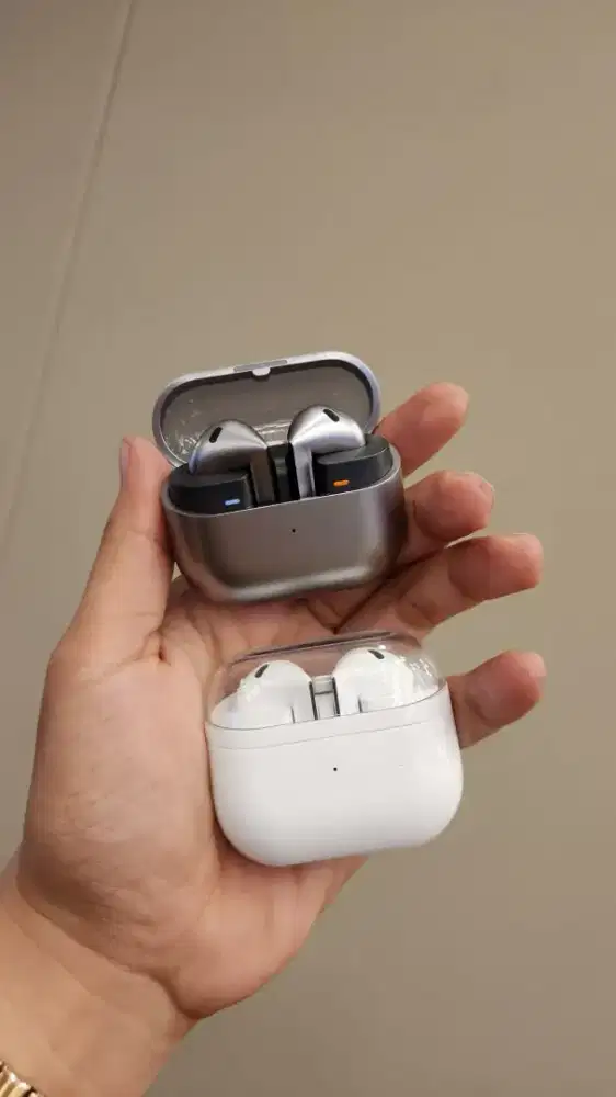 Samsung GALAXY BUDS3