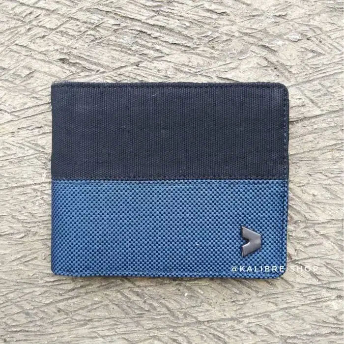 New-Kalibre Dompet-Dompet pria-Kalibre Wallet Original