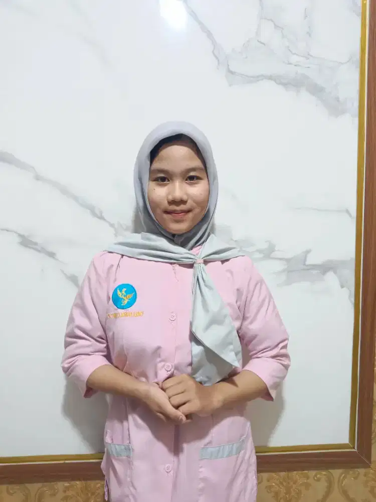 PENYALUR PEMBANTU RUMAH TANGGA. BABY SITTER