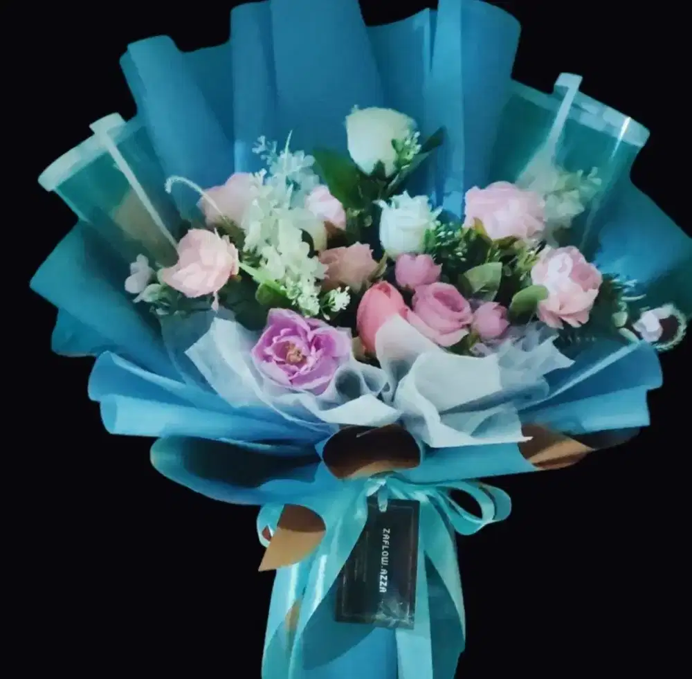 Buket anniversary,bday, engagement