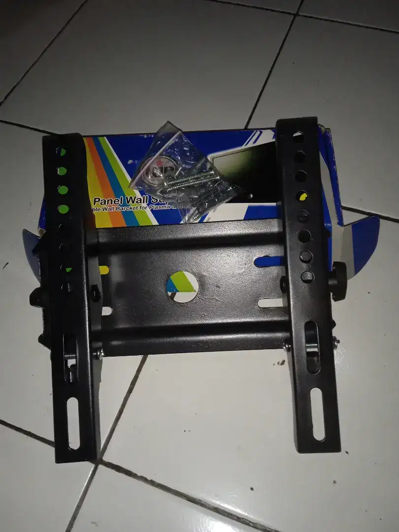 JUAL BRACKET TV LED LCD LANGSUNG PASANG
