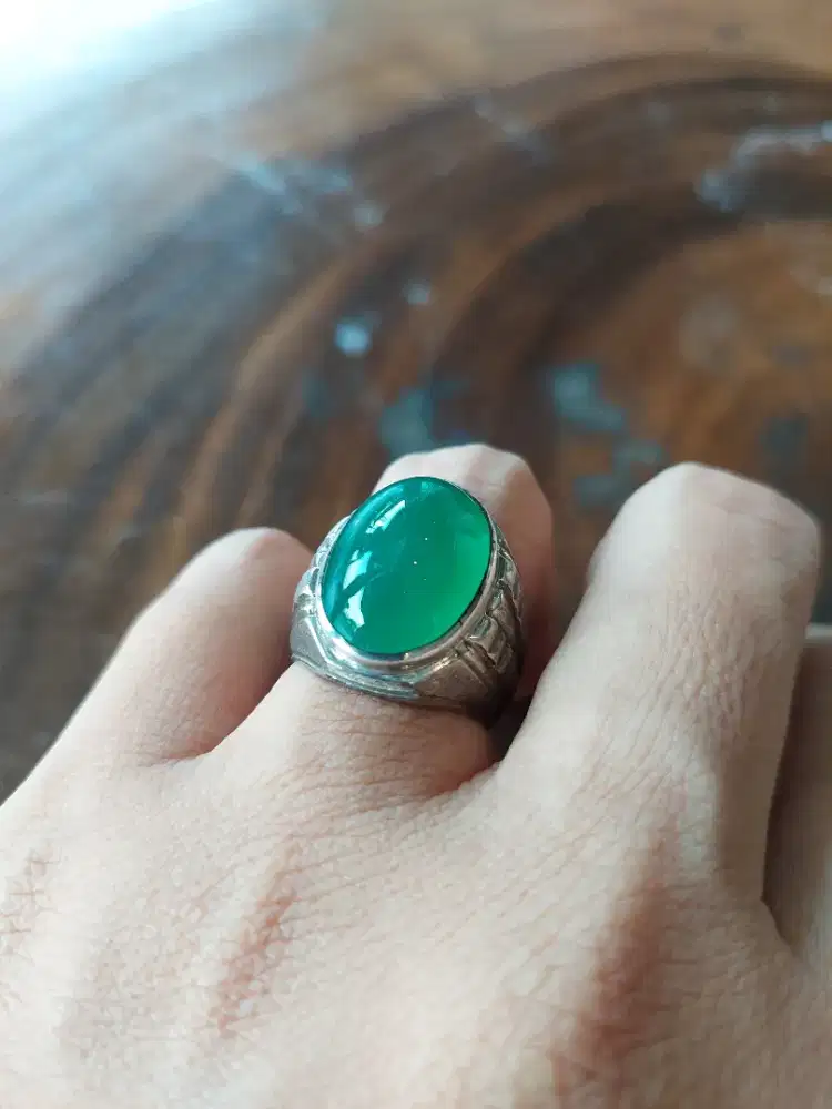 Bacan Palamea Lawas