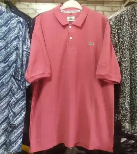 Polo shirt Lacoste Jumbo XL-XXXL Premium