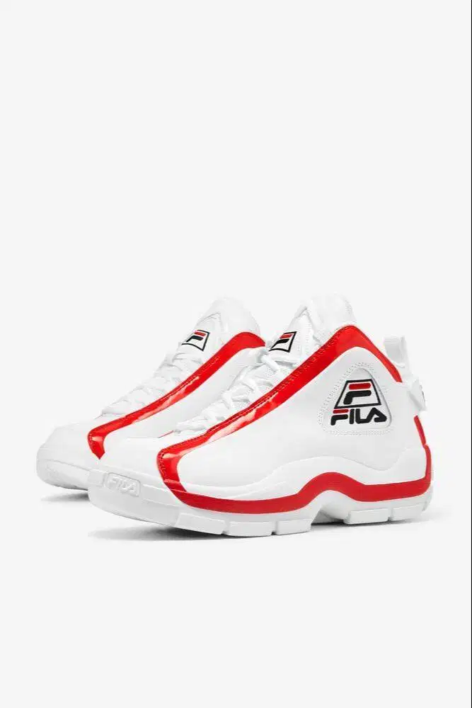 FILA GH (Grant Hill) 2 LIKE NEW!