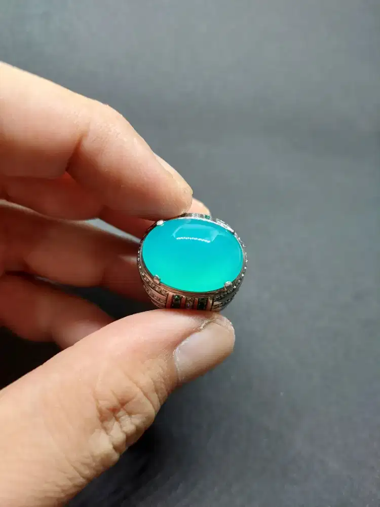 Bacan Doko Giwang