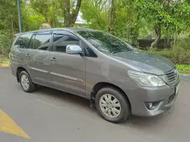 Kijang Innova V Matic Di Indonesia - Olx Murah Dengan Harga Terbaik 