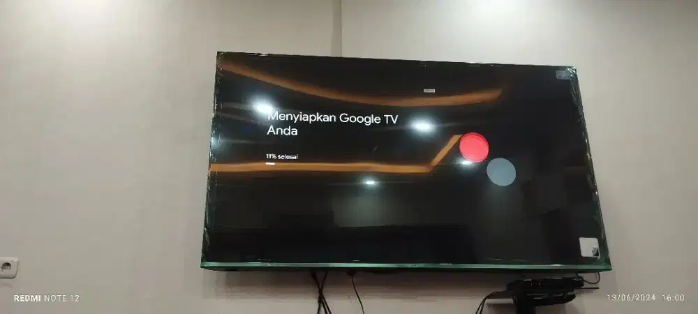 Jasa pasang Bracket TV LED 19-43