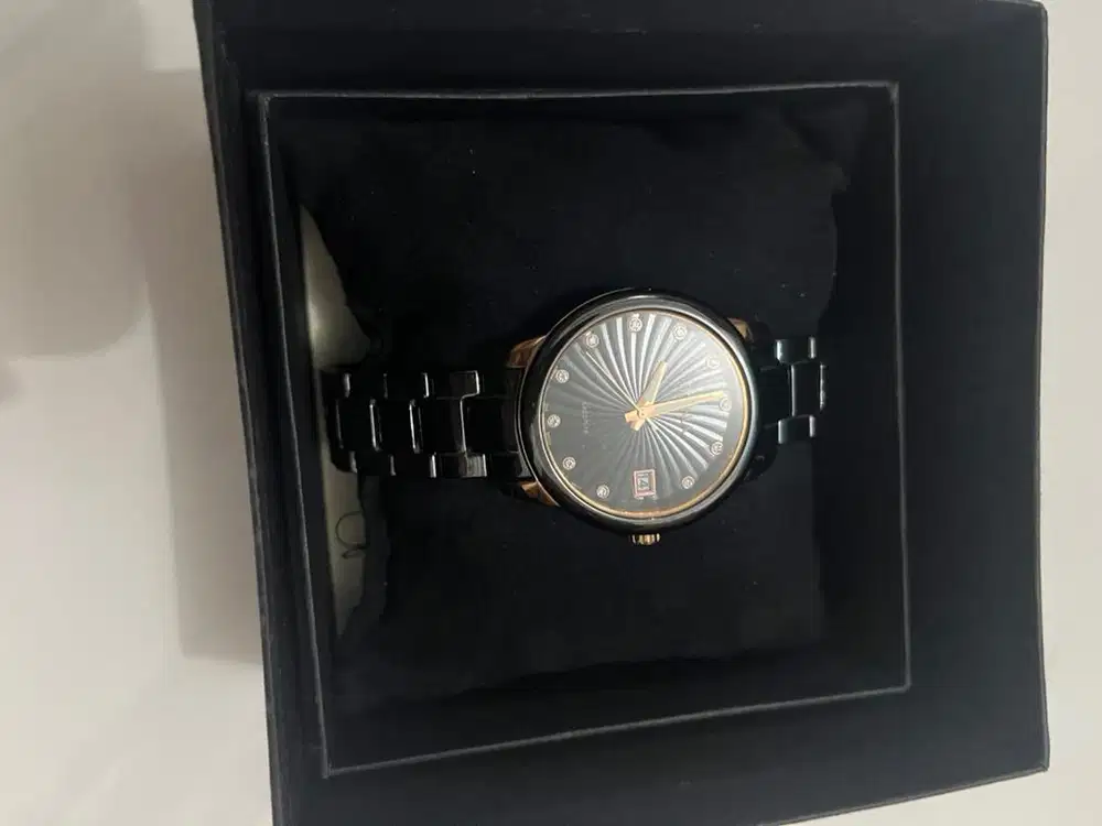 Jam tangan wanita BONIA