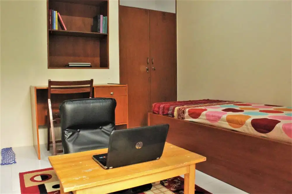 Kost Putra Sangkuriang 46 Dago