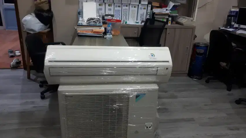 AC DAIKIN THAILAND 2PK + Pemasangan