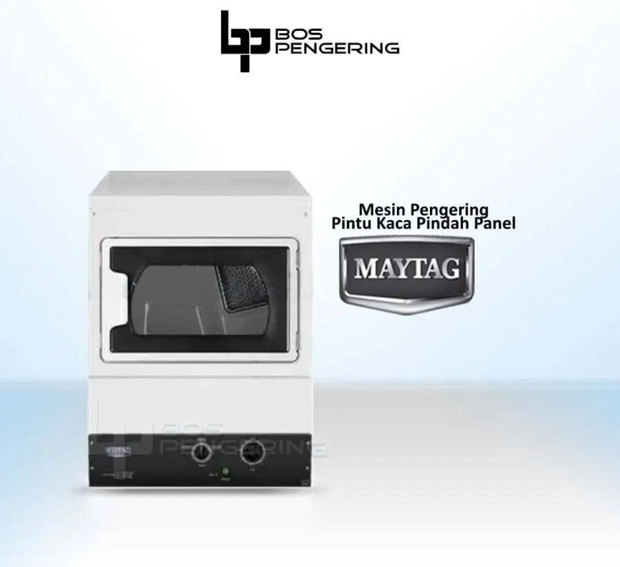 MAYTAG DRYER 15 KG PENGERING MAYTAG 15KG MAYTAG MDG20MWTGW0
