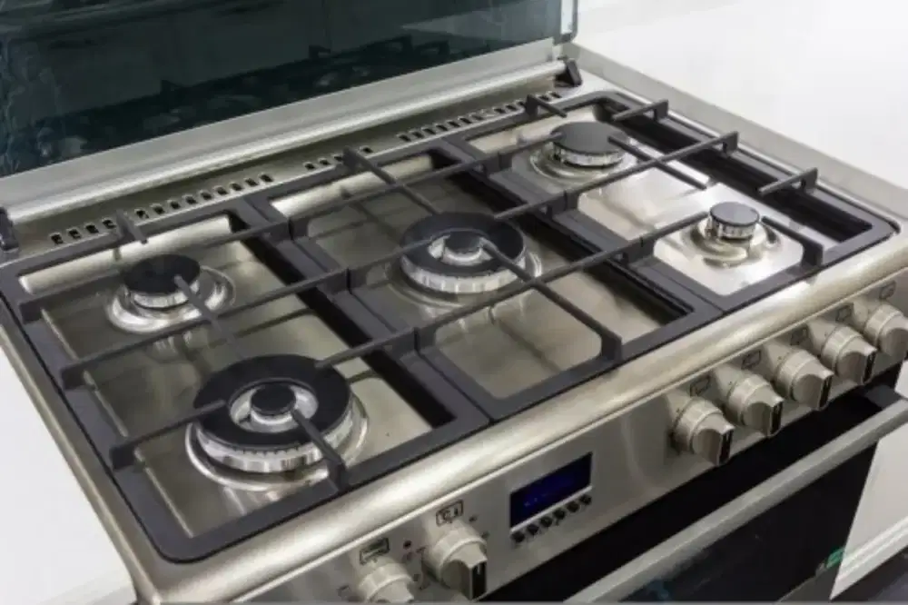 SERVICE KOMPOR GAS BOGOR Teknisi Berpengalaman.