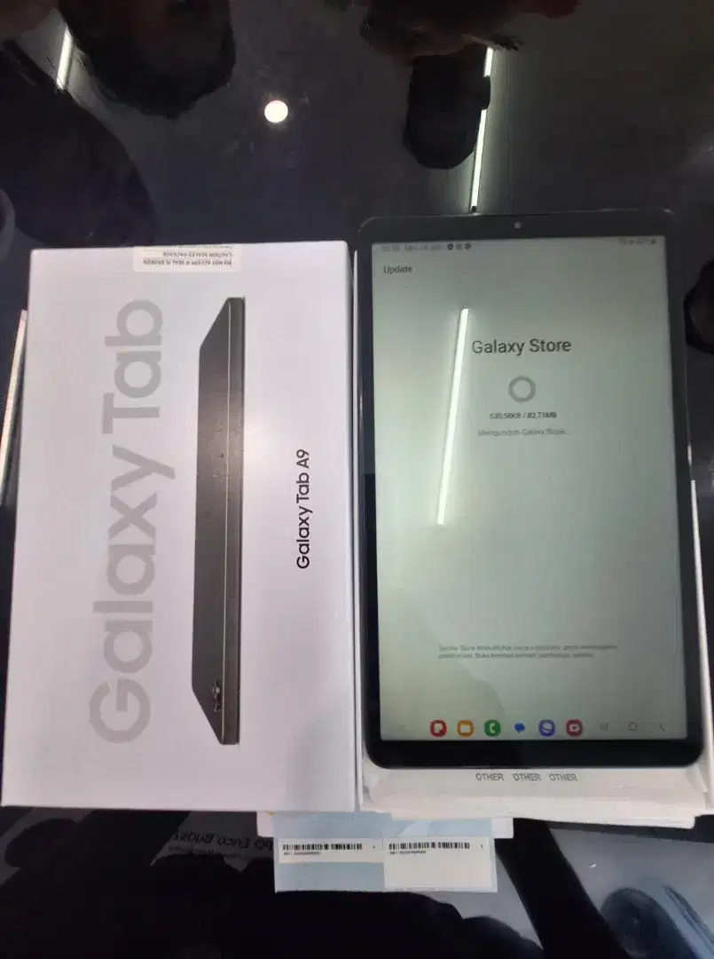 Samsung Galaxy Tab A9