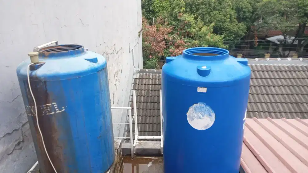 Kami menerima jasa servis panggilan dll