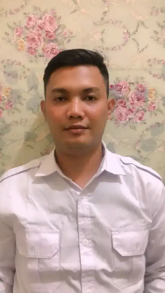 Hallo bapak/ibu yang butuh driver harian bisa kabarin saya