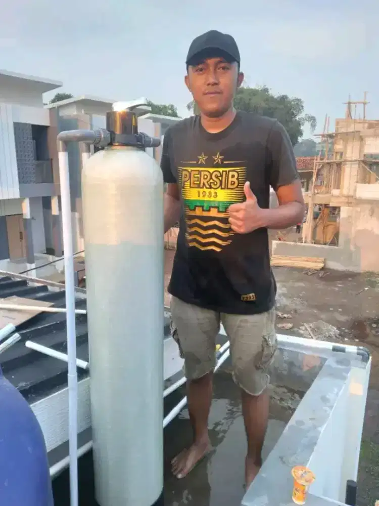 FILTER AIR FIBER 1054 (PENJERNIH AIR & berbau dll )