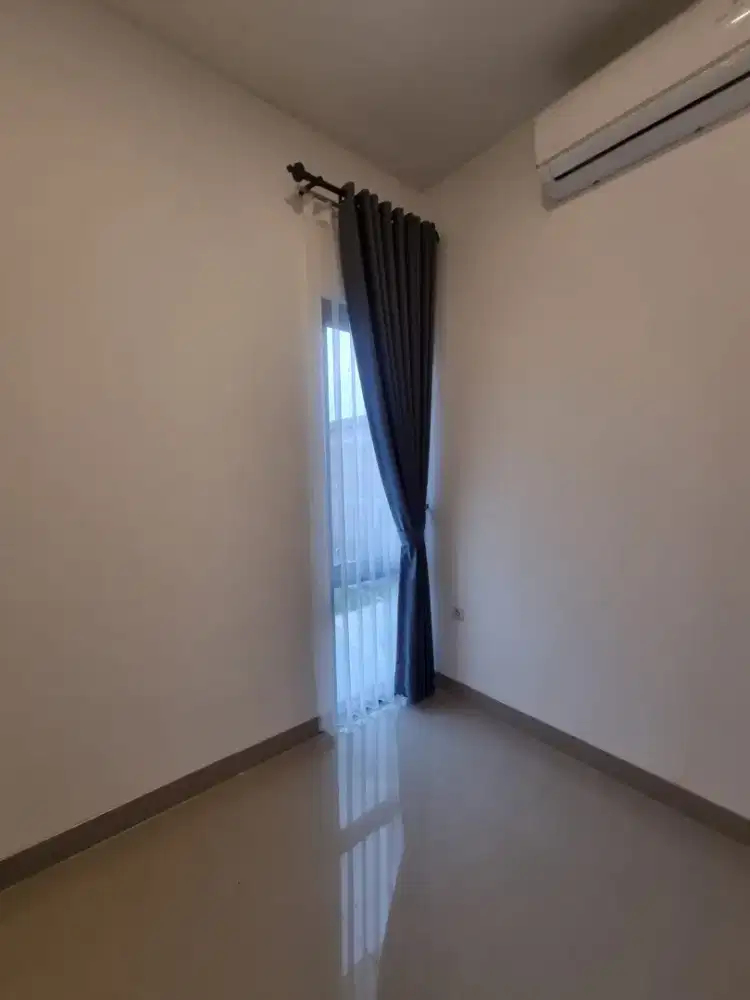 GORDEN DENGAN BAHAN LOCAL TERBAIK