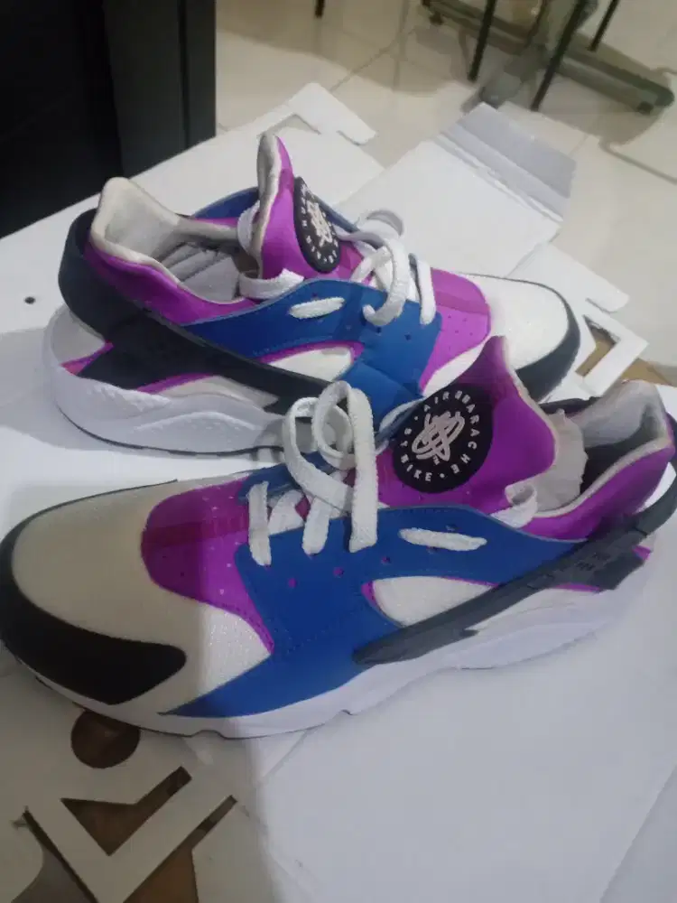 Sepatu Nike Huarache