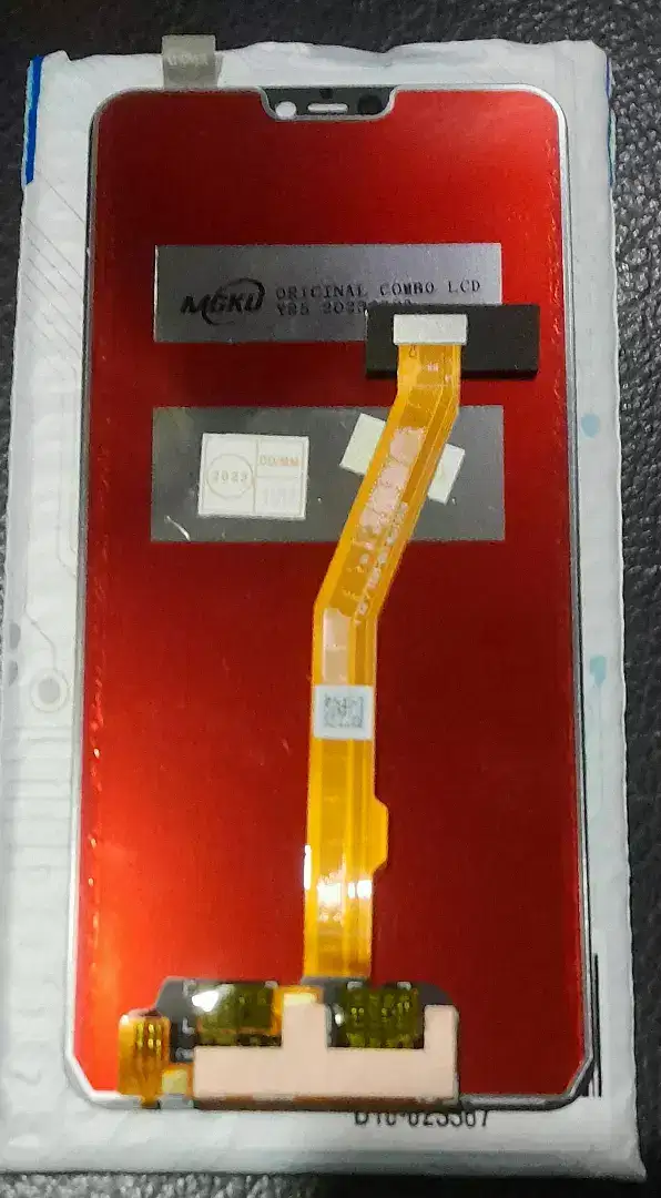 LCD VIVO V9 GRESS