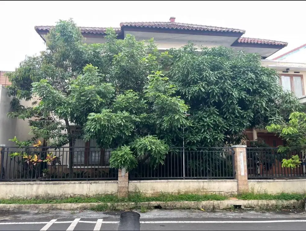 Dijual Rumah Tinggal