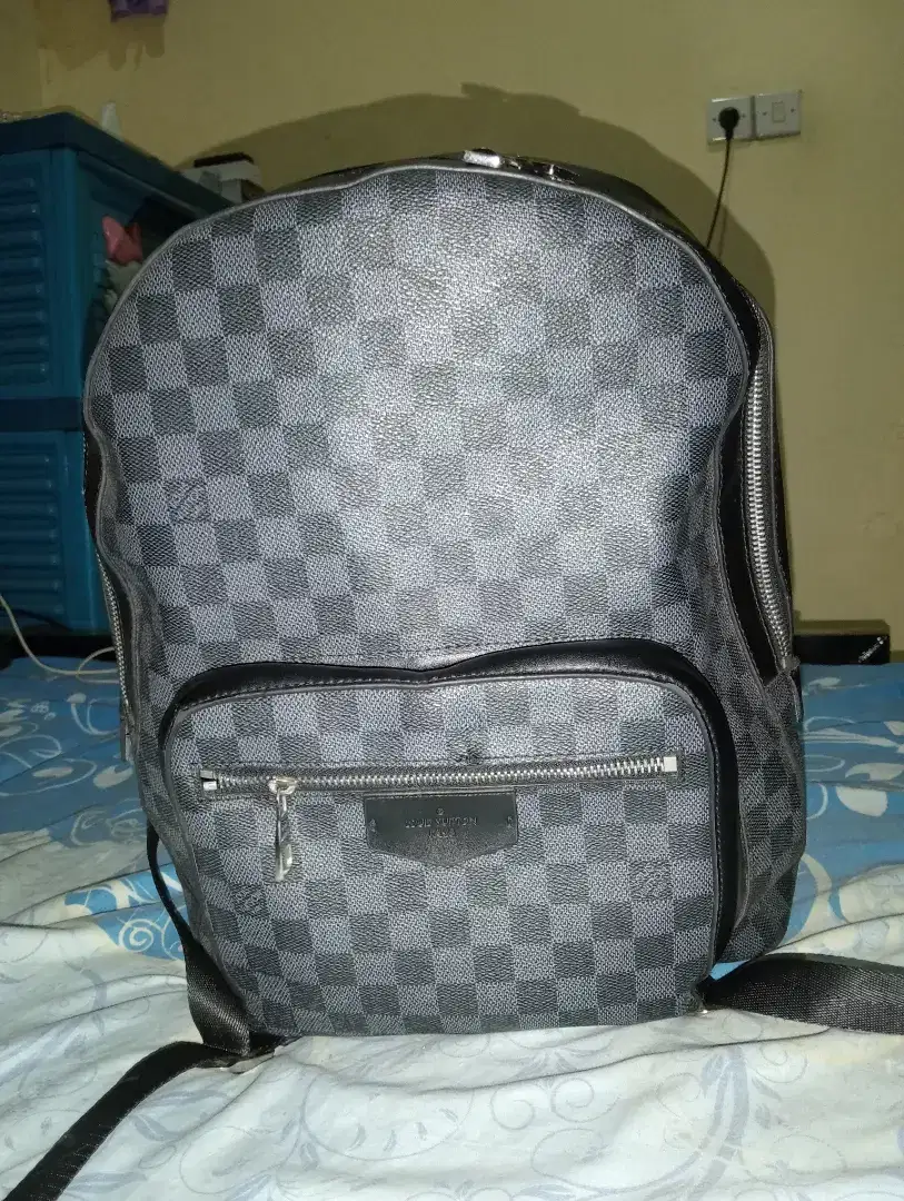 Tas Ransel Elvong Murah