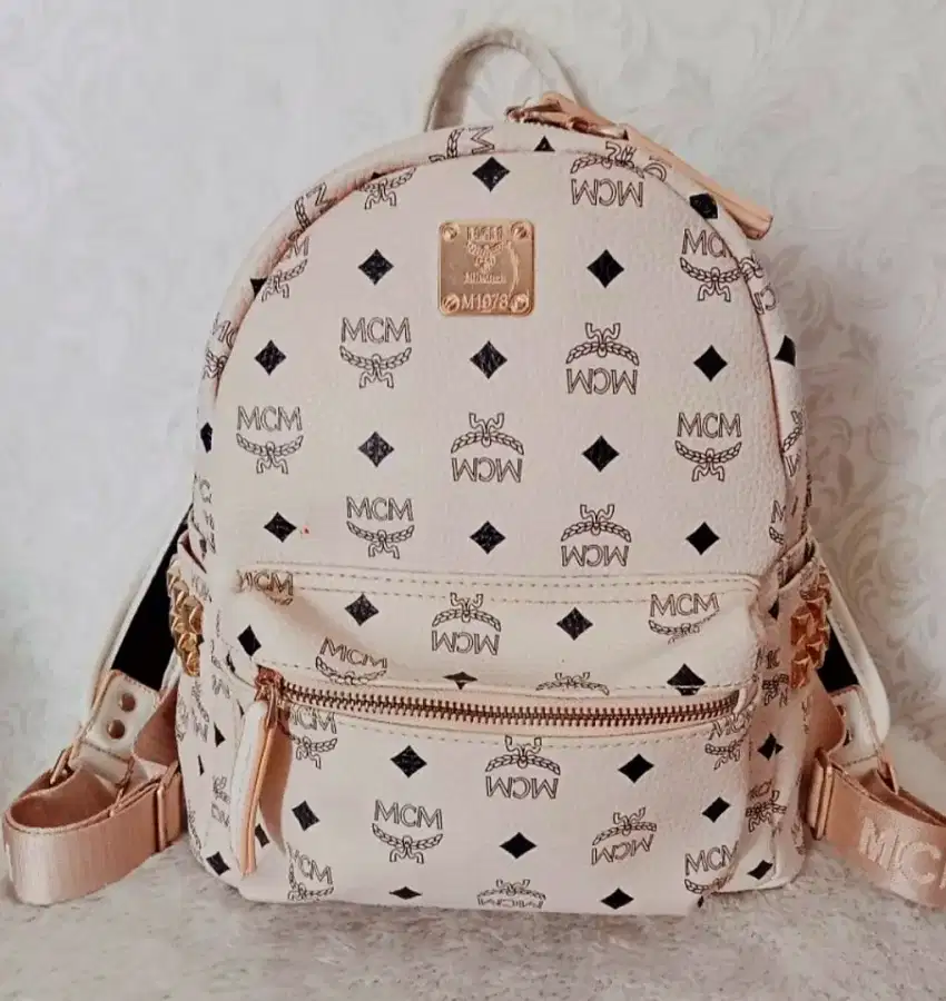 MCM Backpack Ori