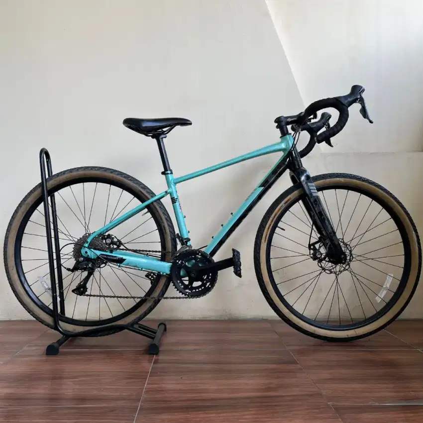 Sepeda Polyhon Bend R2 Size S