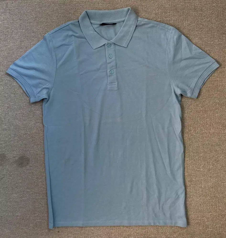 POLO SHIRT LC WAIKIKI 100% ORIGINAL