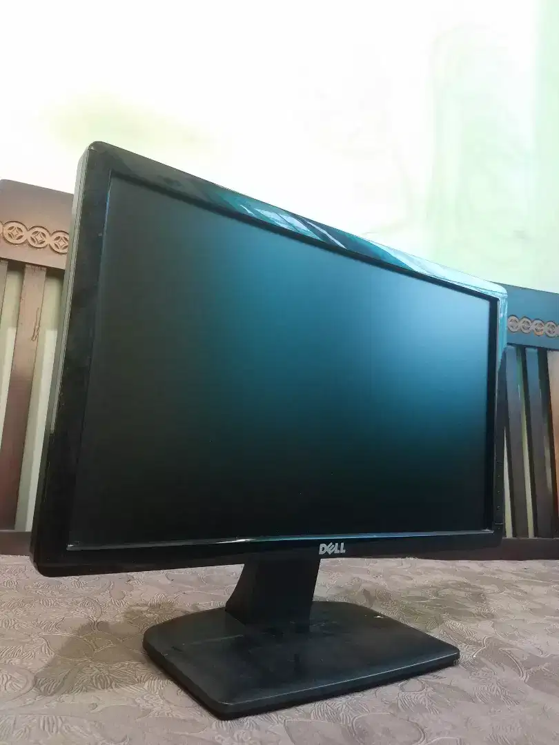 Monitor LED Dell 19 inch