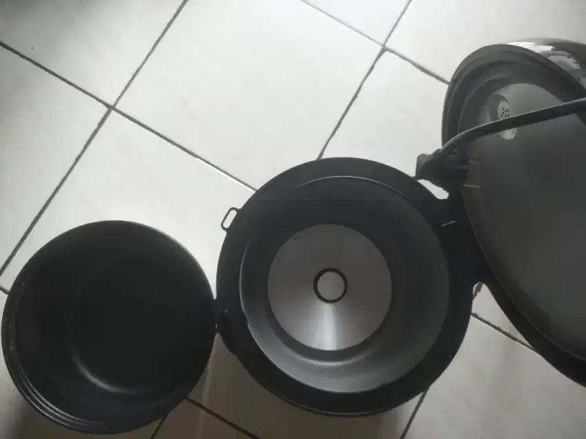 RICE COOKER WARNA LANGKA SHARP.