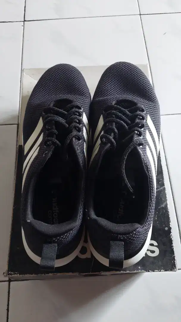 Sepatu Adidas Original Second