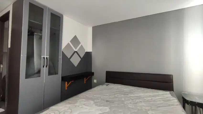 Disewakan Cepat Unit di Bintaro Icon type Studio. Full Furnished