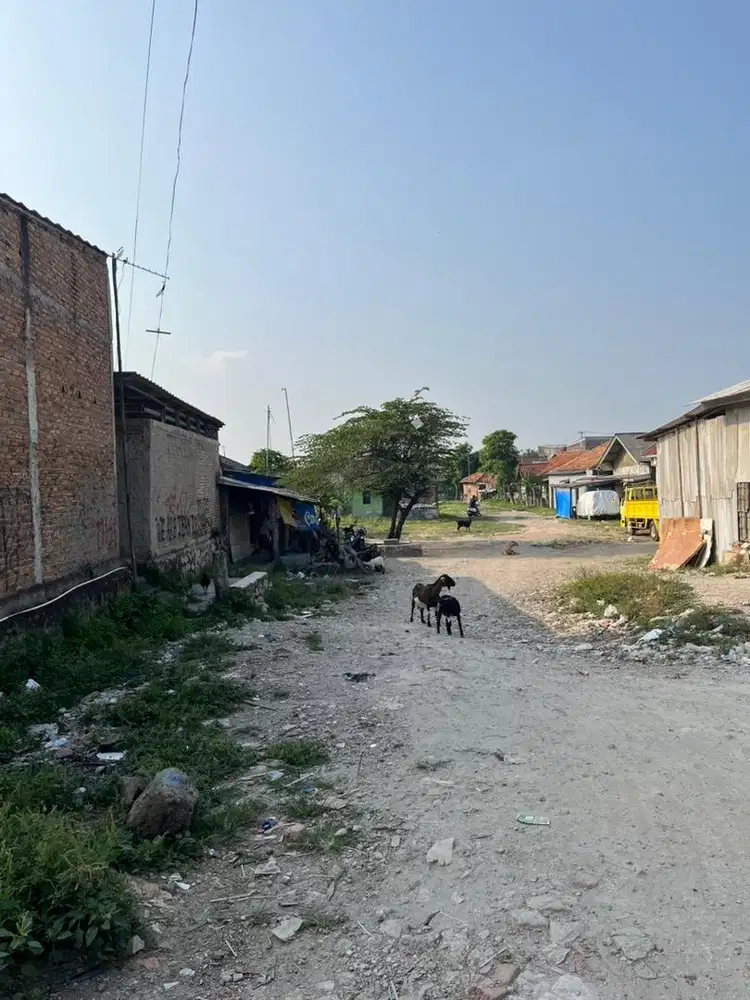 Di Jual Cepat Tanah di Kawasan Industri Cikarang