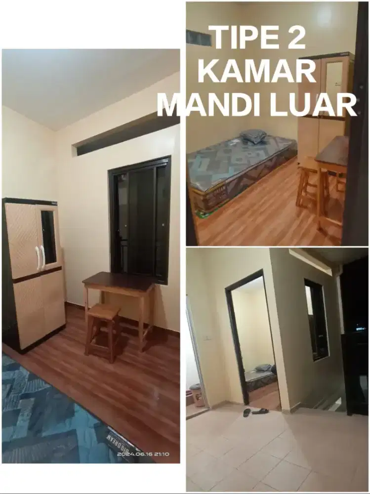 Kost Putri UIN Kartasura