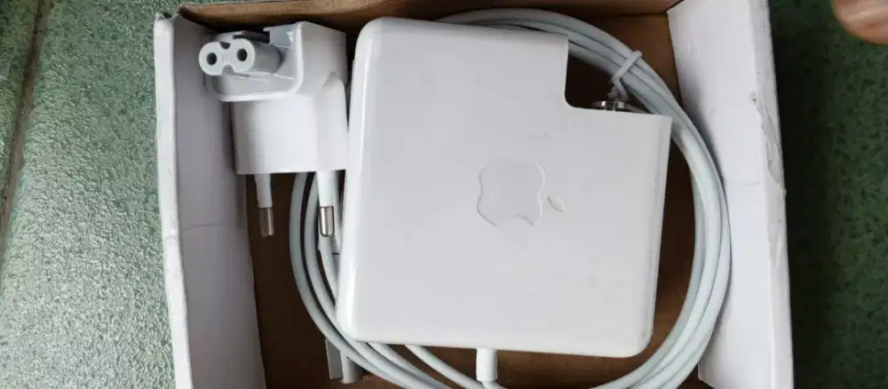 adaptor macbook m1 85w