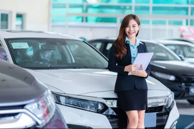 Dicari Sales Mobil Bekas Perpengalaman