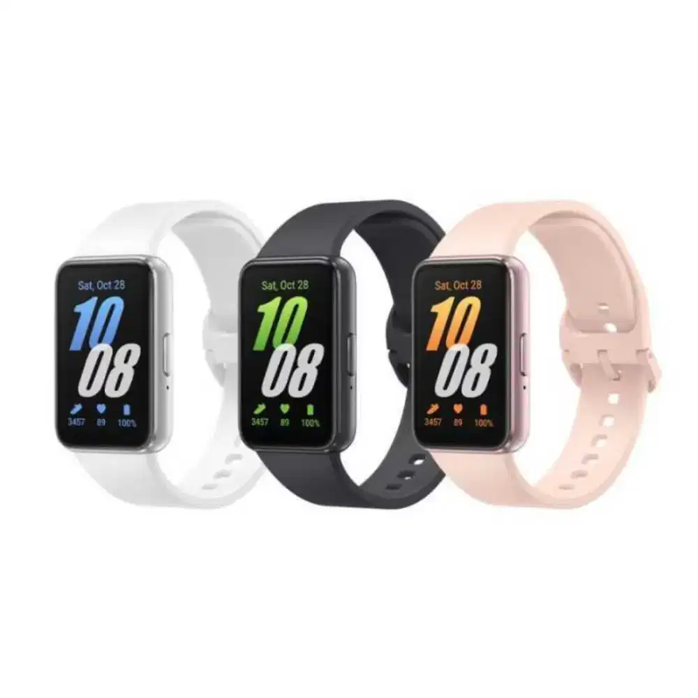 Smartband samsung fit 3