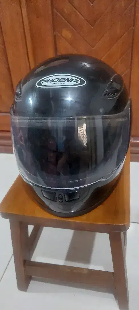 HELM FULL FACE PHOENIX