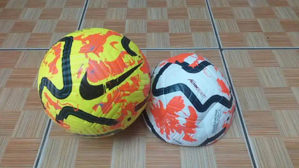 Bola Futsal Nike Import Quality