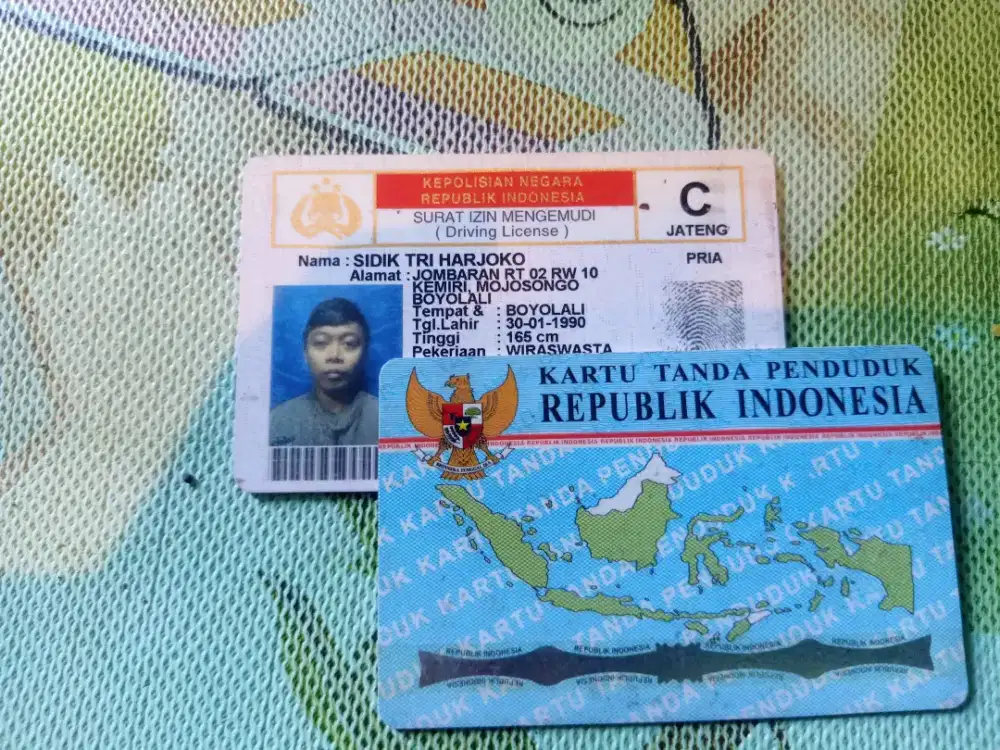 Cari kerja apa aja lulusan SMA sederajat