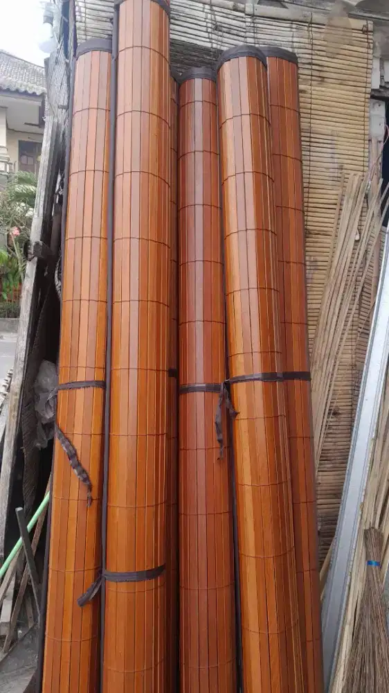 Open order krey bahan kayu bengkiray