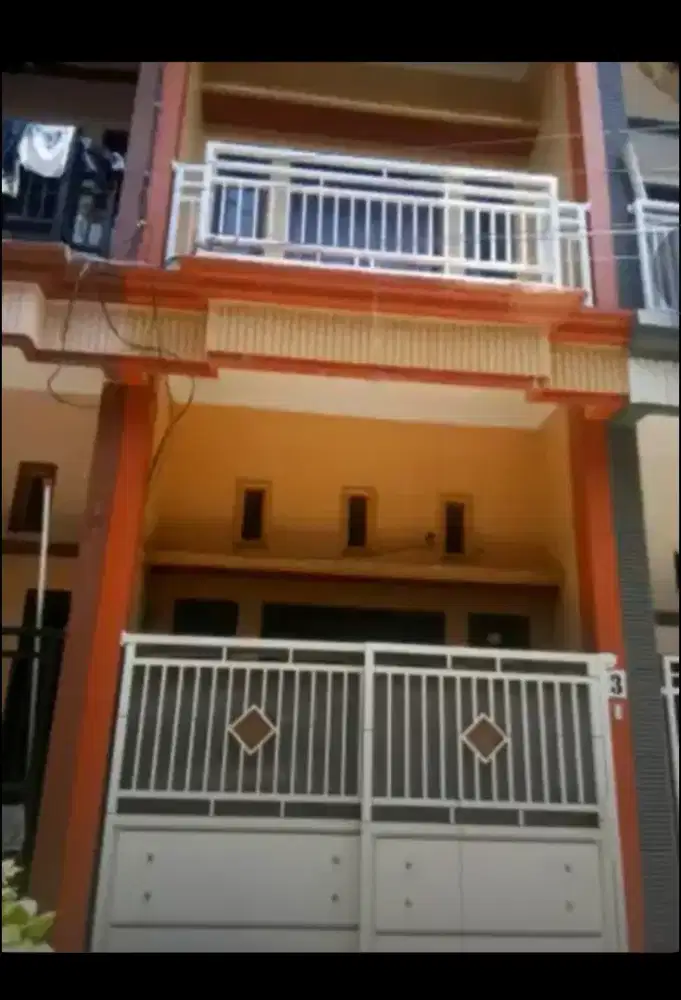 DIJUAL CEPAT/DIKONTRAKAN RUMAH MURAH SURABAYA TIMUR