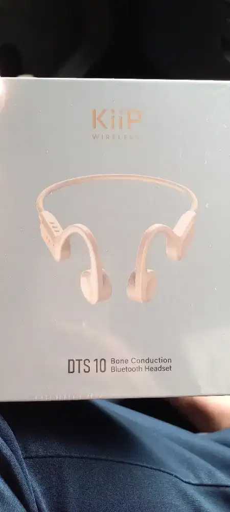 Wireless hedser bluetooth