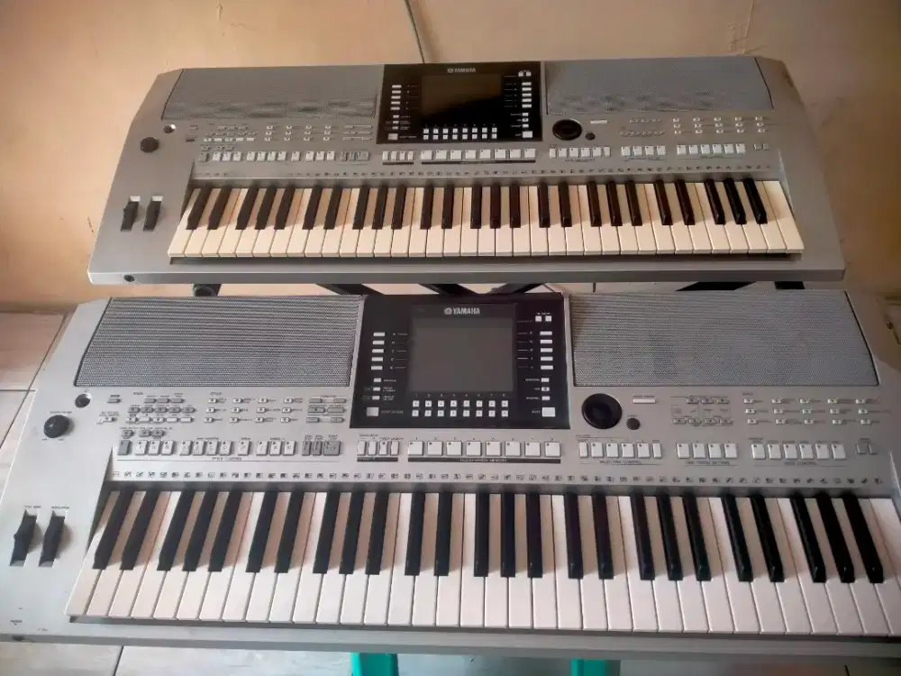 KEYBOARD YAMAHA PSR -$910 ISTIMEWA.